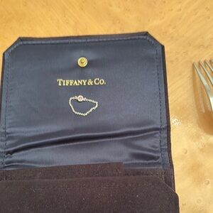 COPY - Tiffany & Co. Elsa Peretti Color by the Yard ring